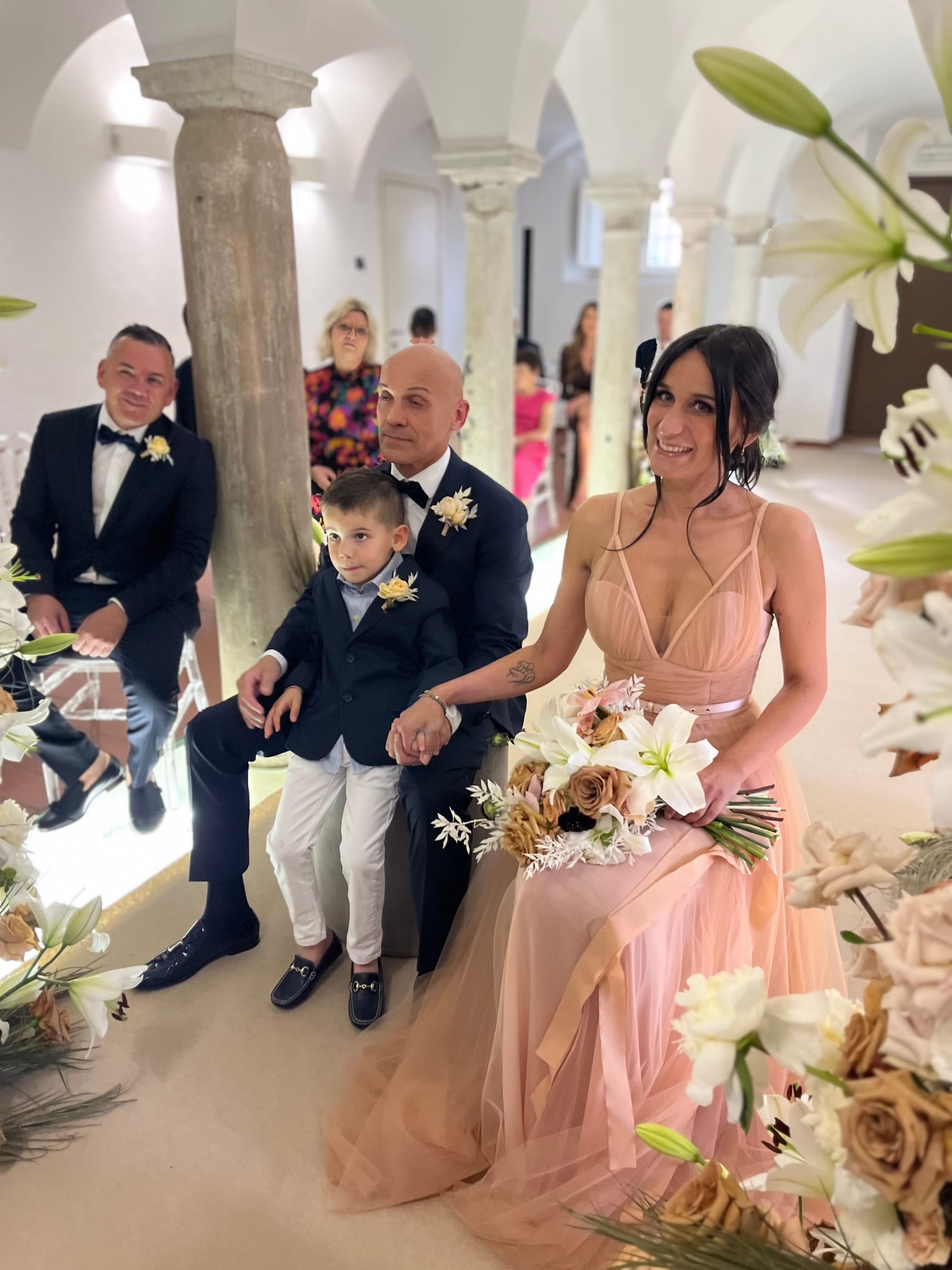 Musica per matrimonio in chiesa: come scegliere i brani giusti