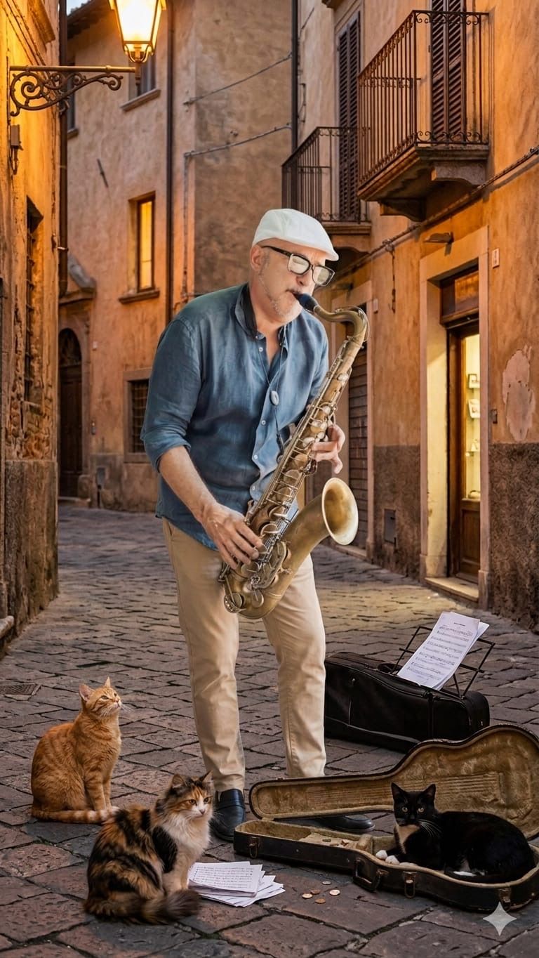 SAX