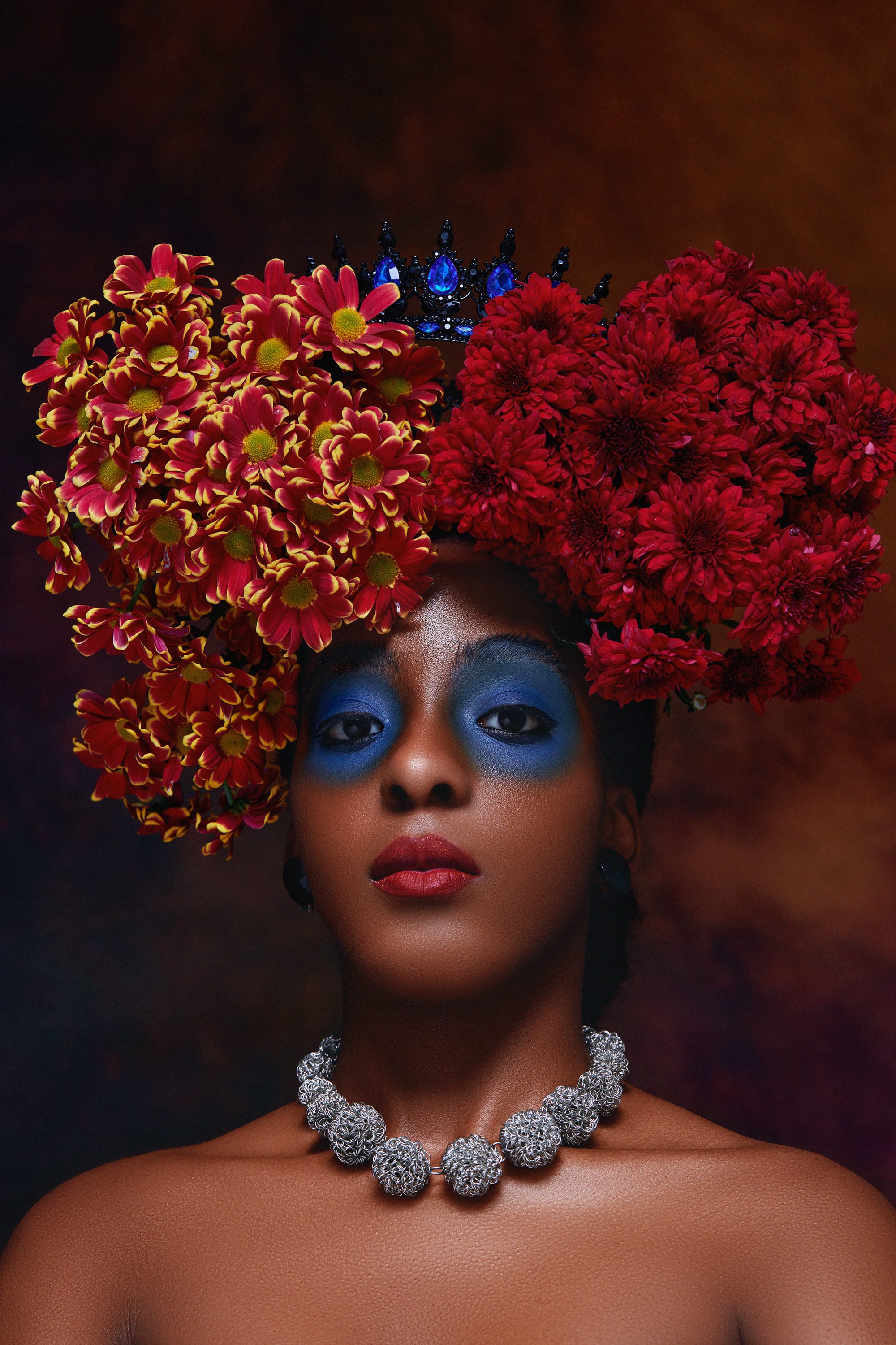 Regal Blooms