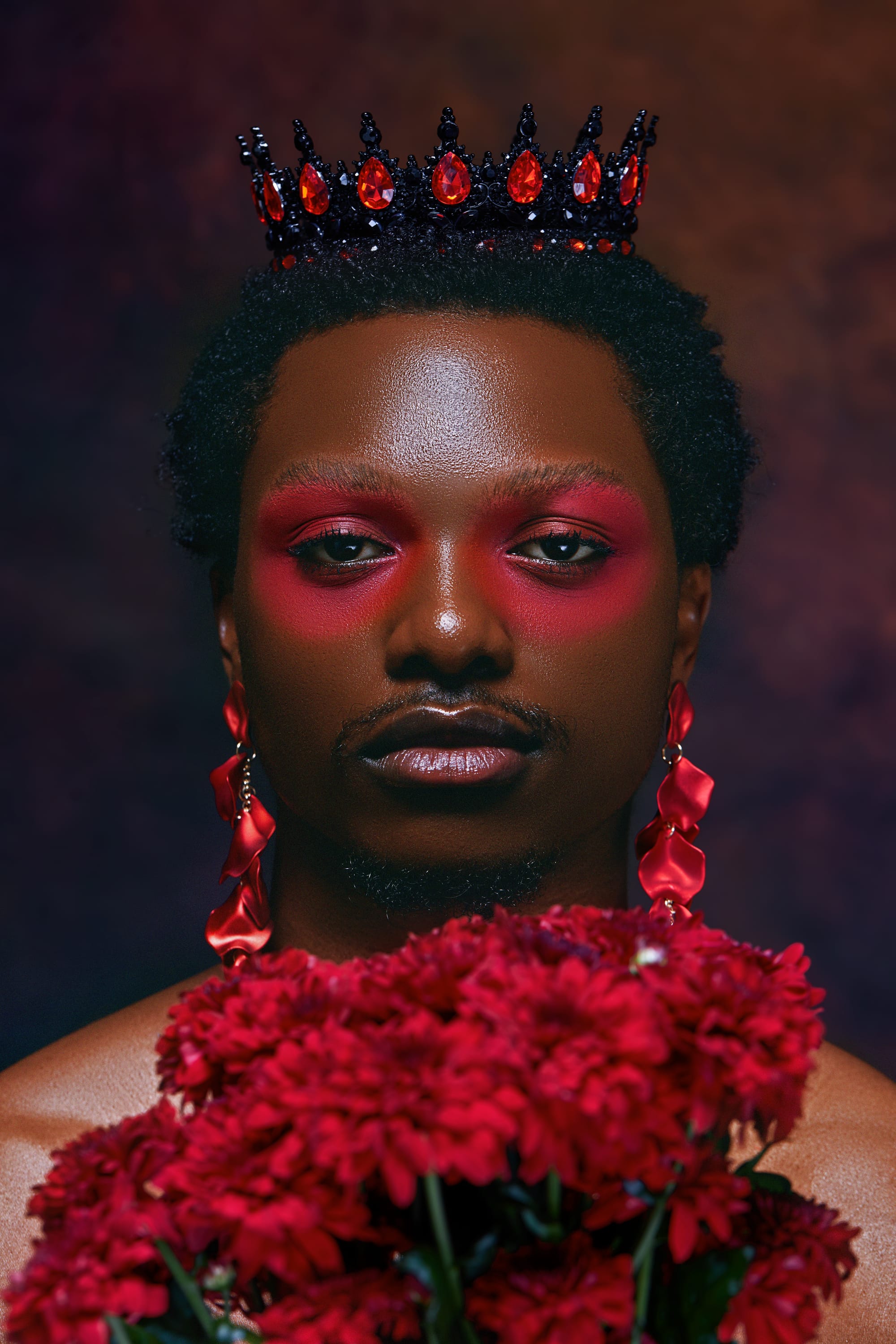 Regal Blooms
