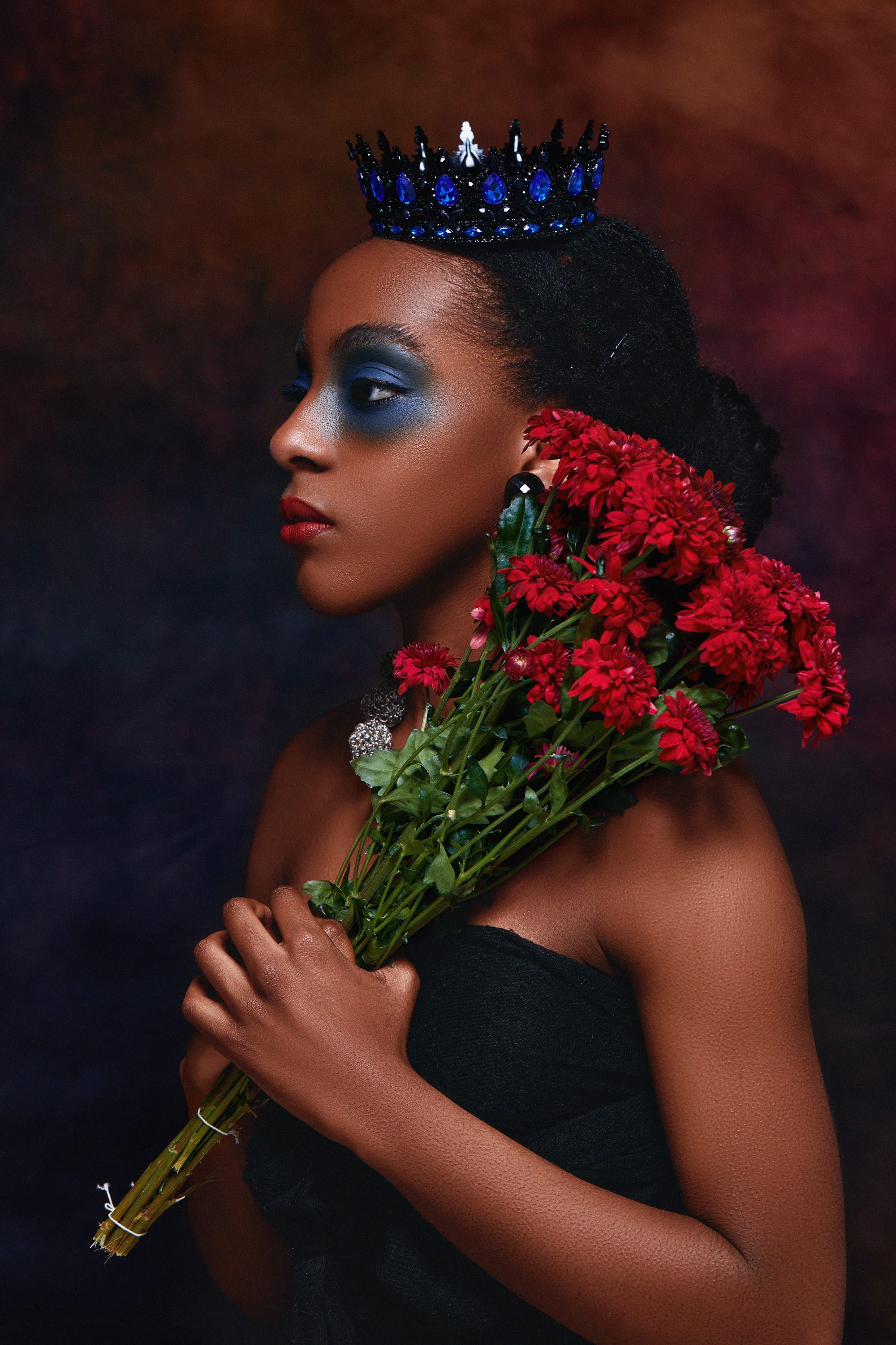 Regal Blooms