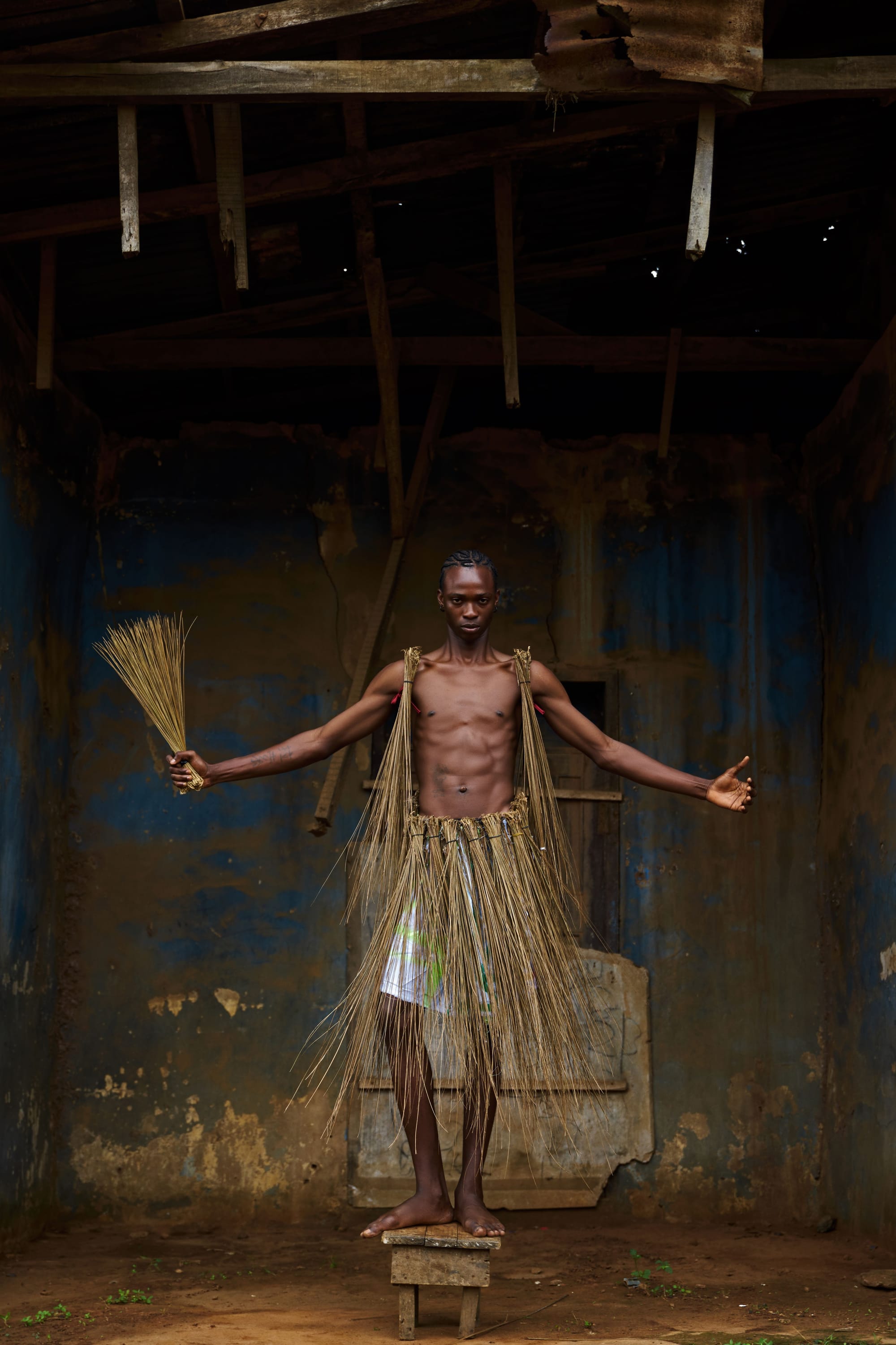 Cleansing Ritual 