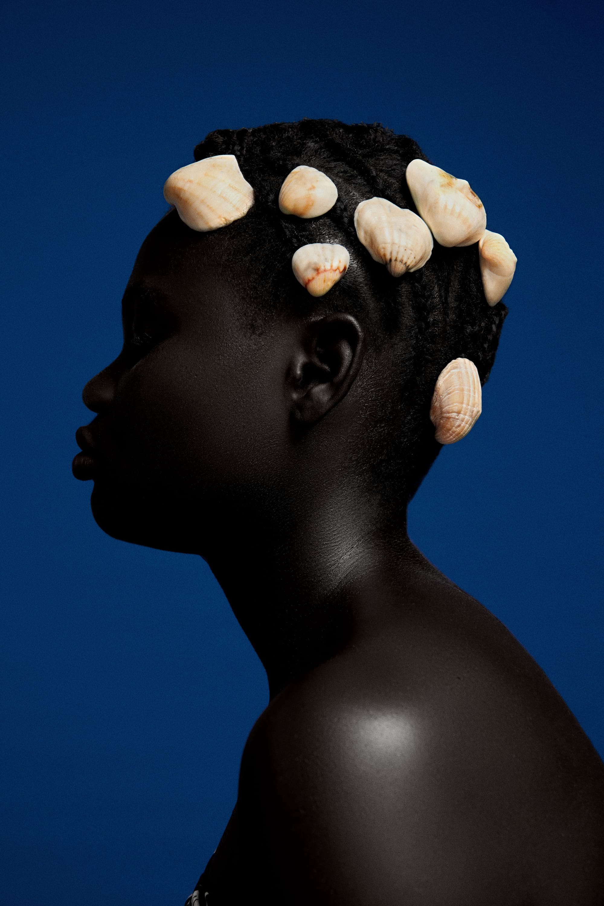 Water of my head (Omi Ori mi)