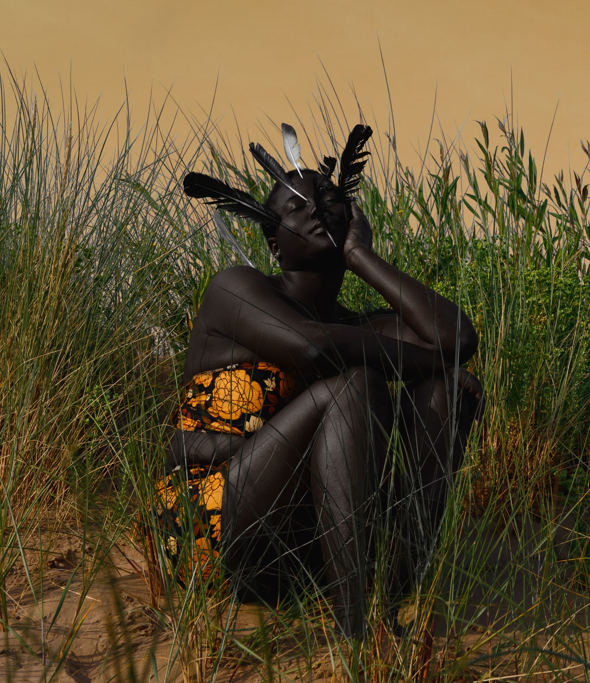 Where my head goes ii | Ibi Ori Lo ii
