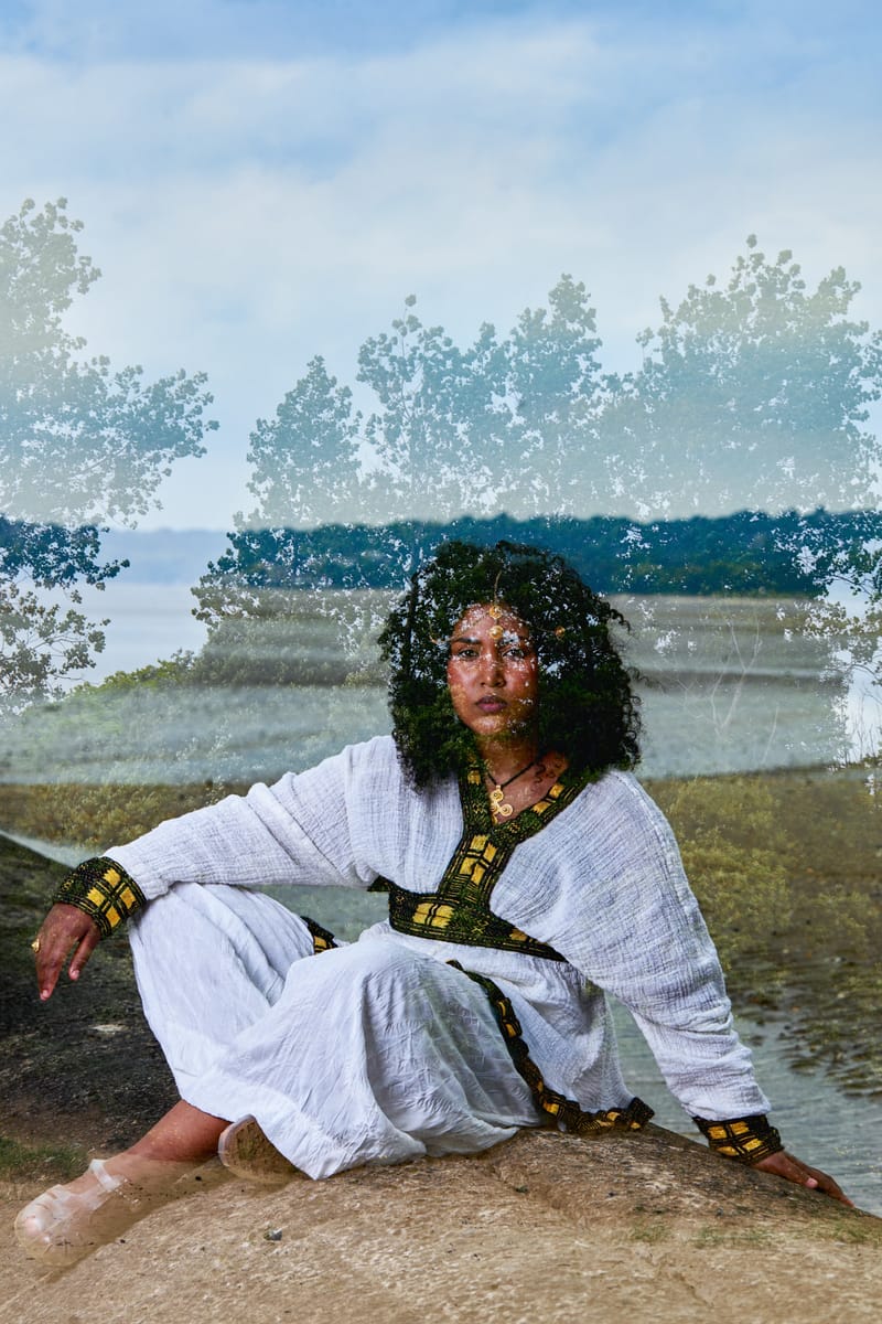 Storm: Makda’s Story of Triumph and Tradition