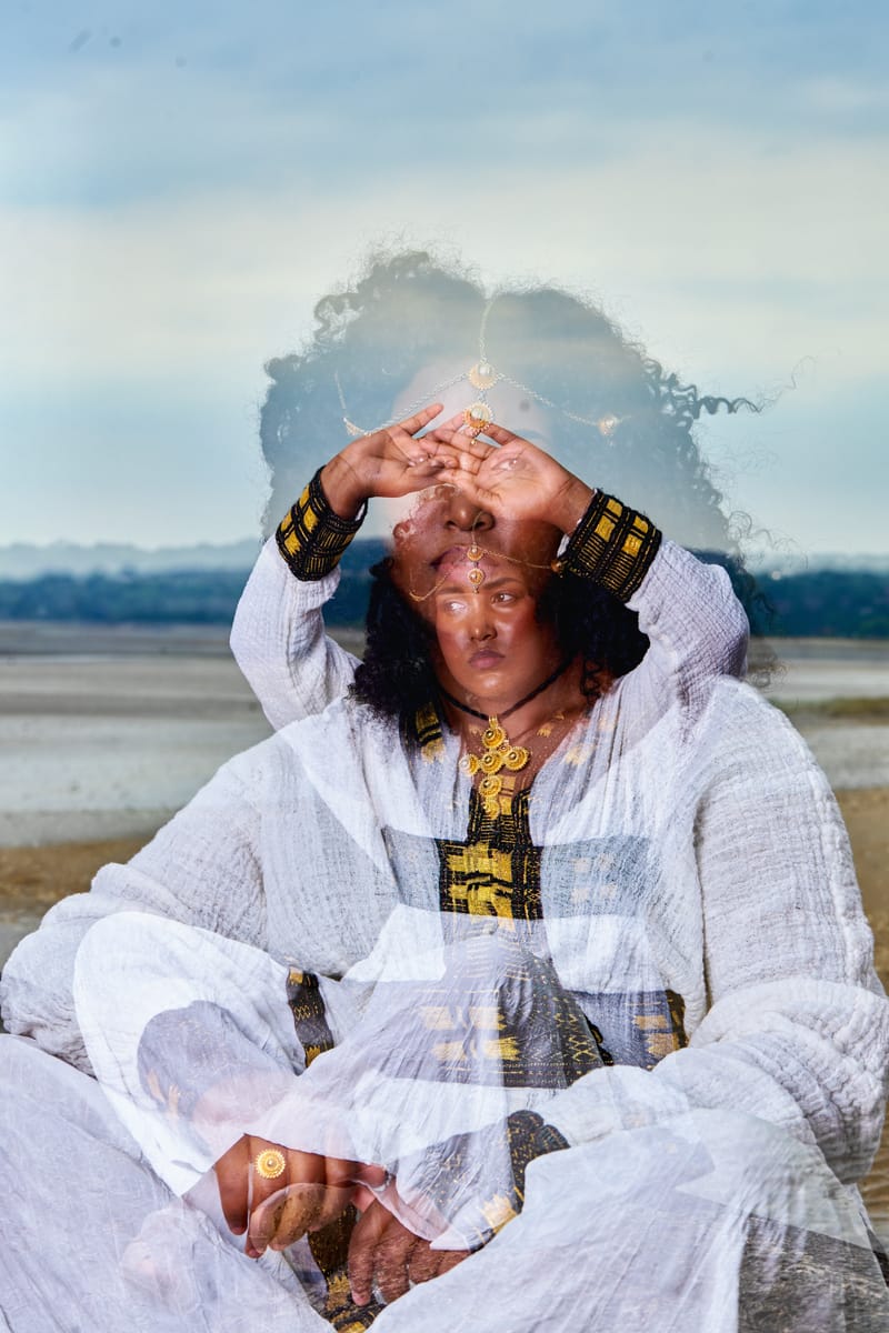 Storm: Makda’s Story of Triumph and Tradition