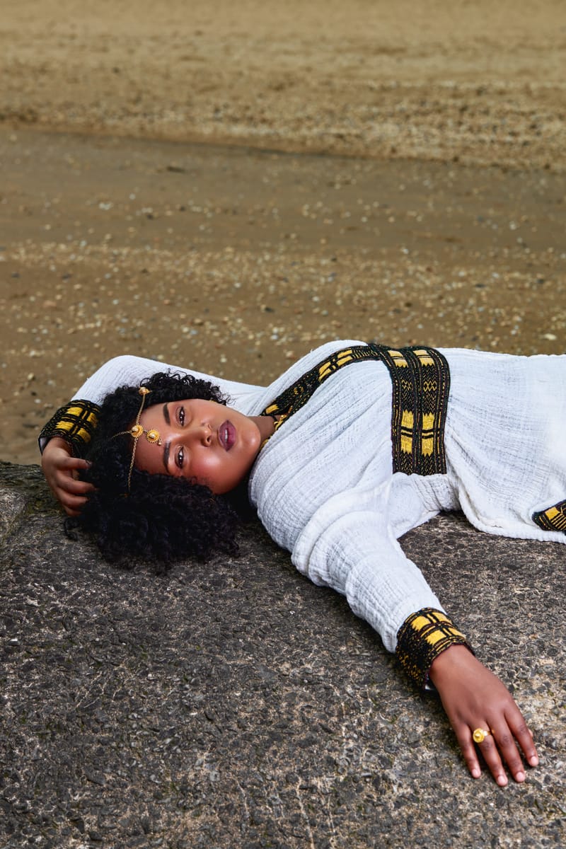 Storm: Makda’s Story of Triumph and Tradition