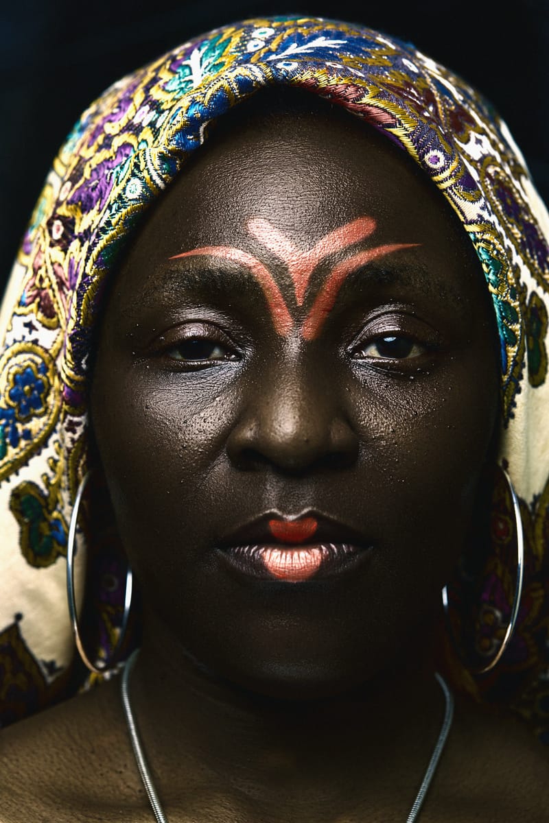 Shades of Sovereignty 