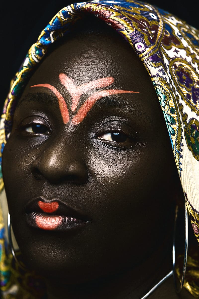 Shades of Sovereignty 