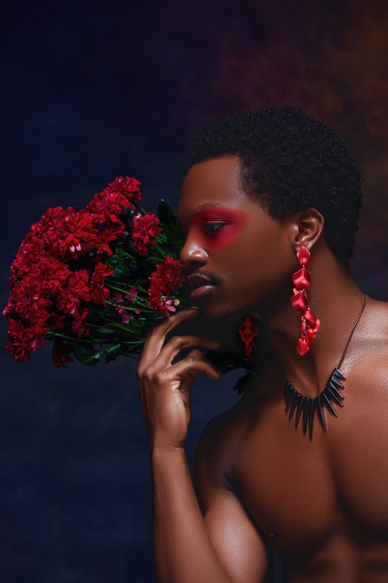 Regal Blooms