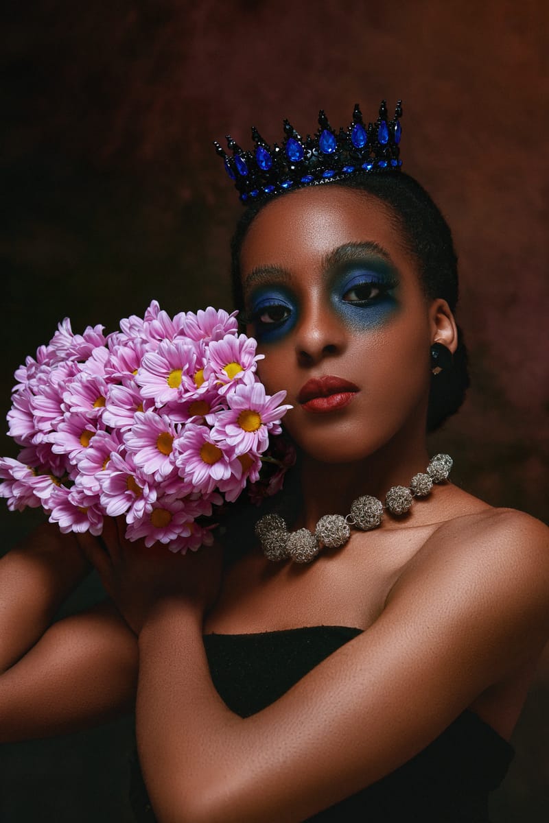 Regal Blooms
