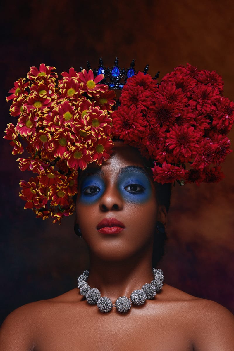 Regal Blooms