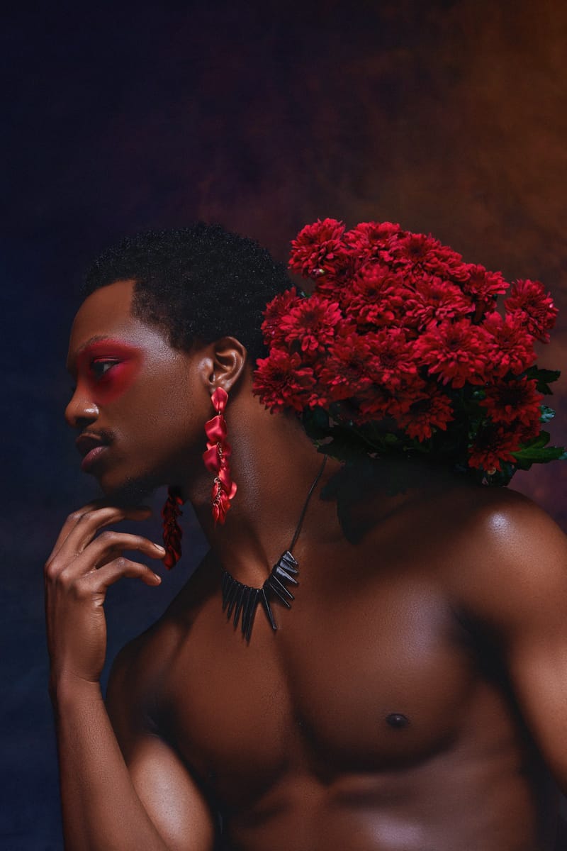 Regal Blooms