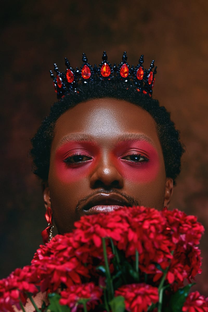 Regal Blooms