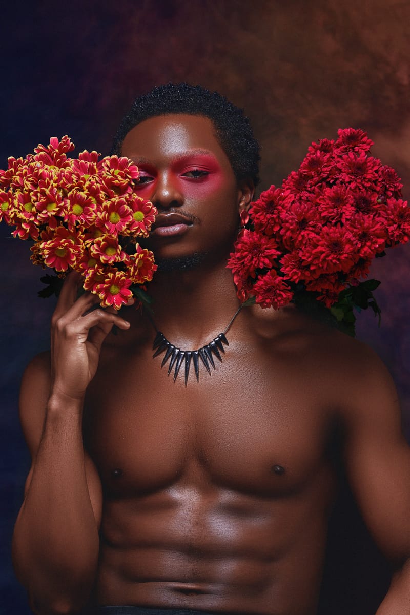 Regal Blooms