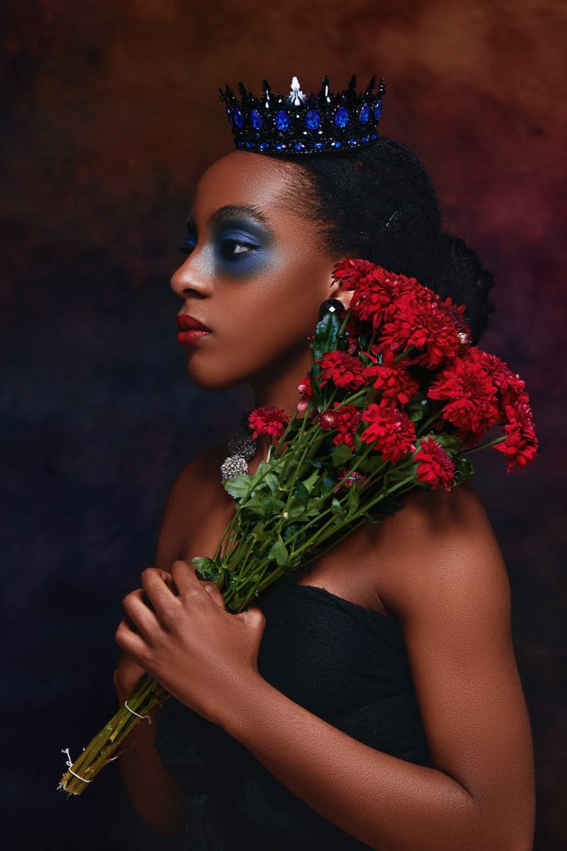 Regal Blooms