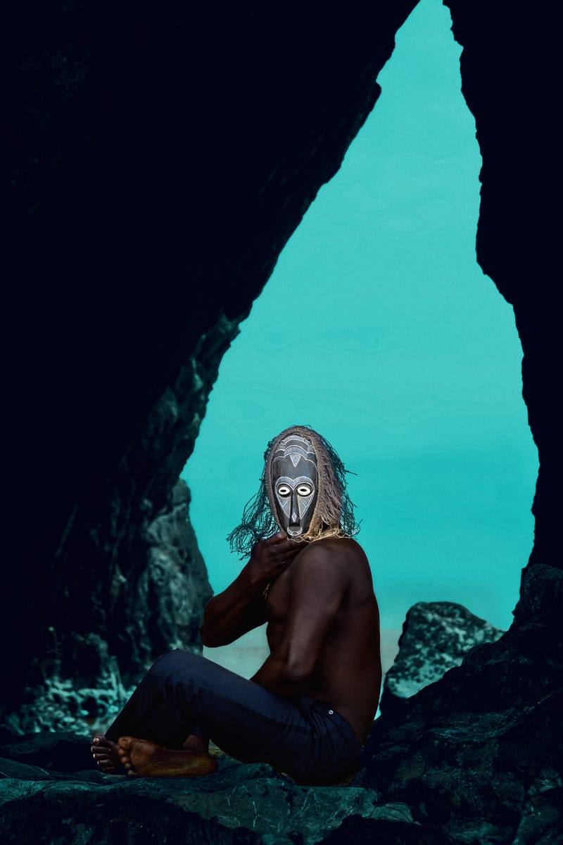 Whispers of the Tides