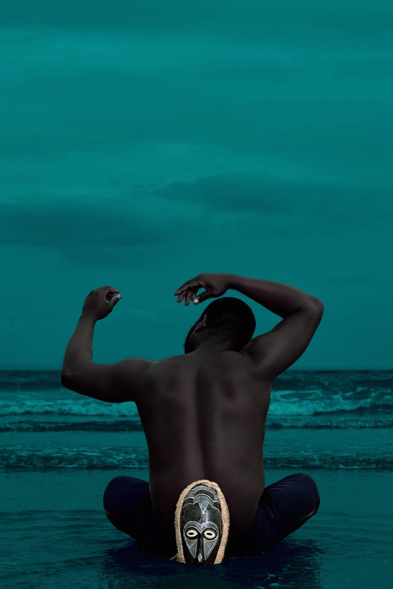 Whispers of the Tides