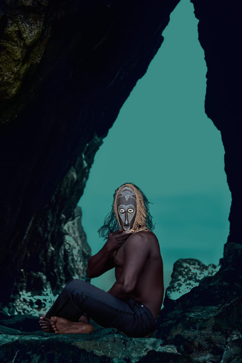 Whispers of the Tides