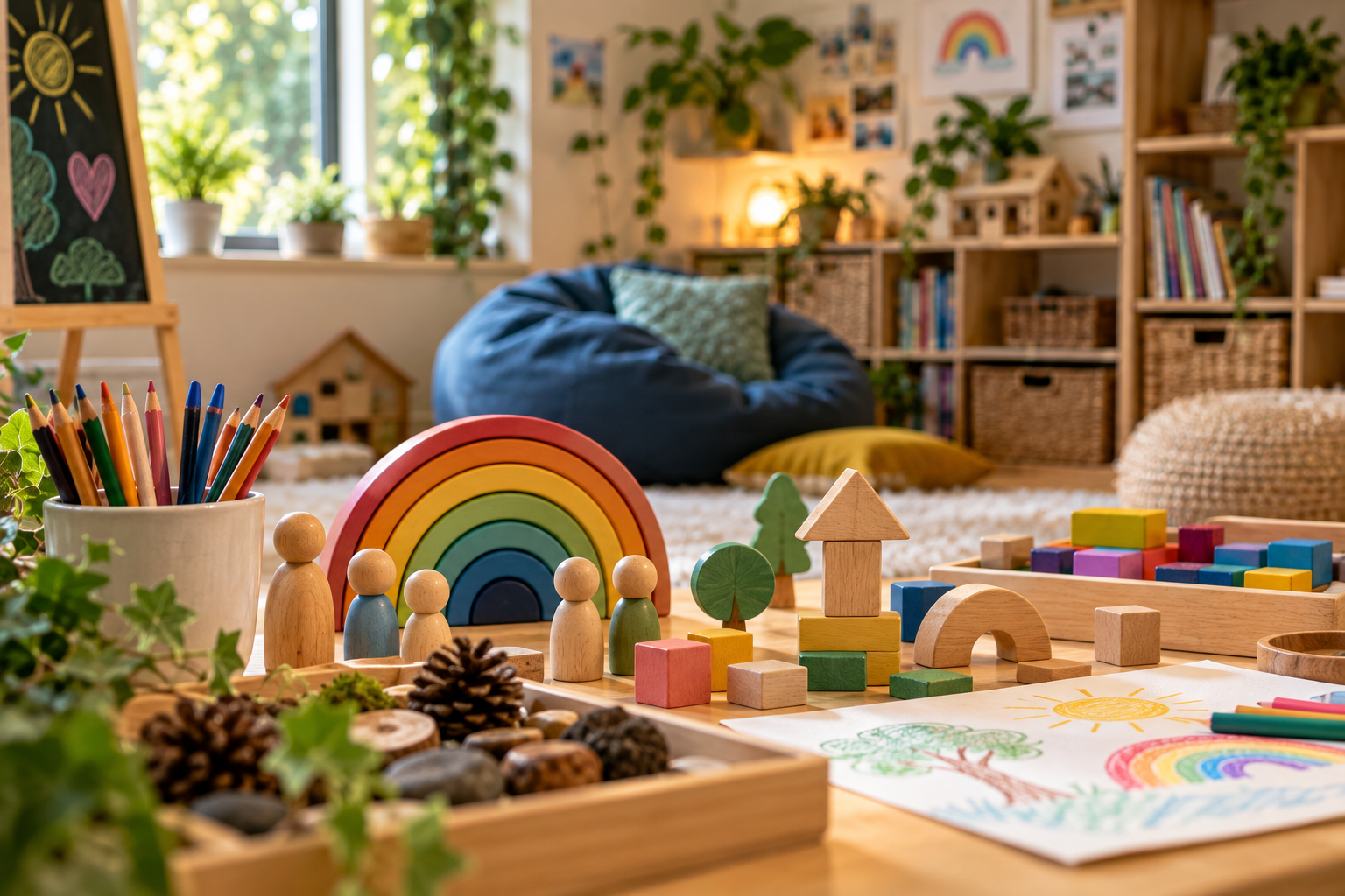 Play Therapy