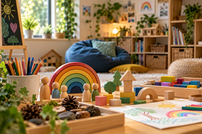 Play Therapy