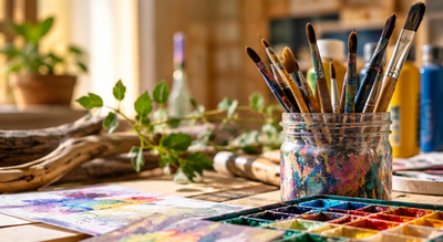 Creative Therapy