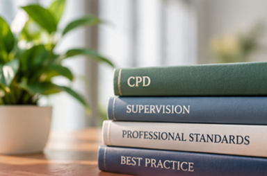 Professional Standards & Supervision