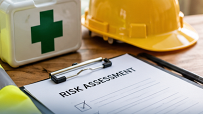Health, Safety & Insurance