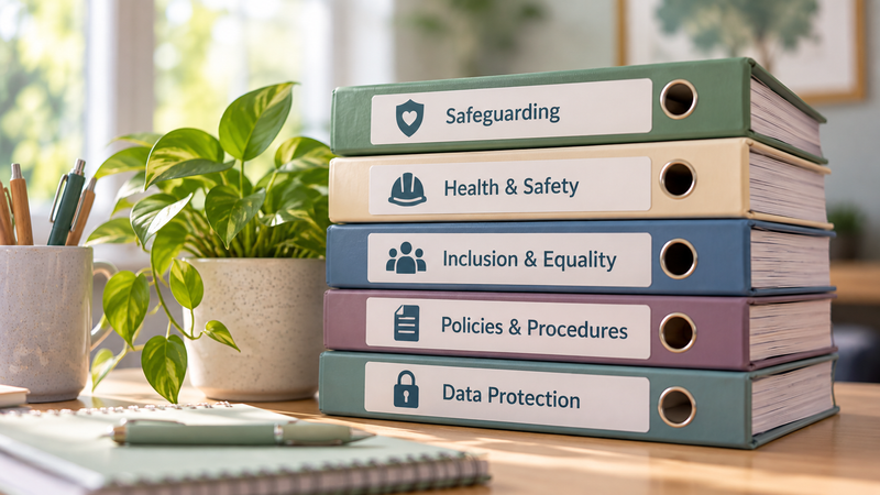 Key Policies