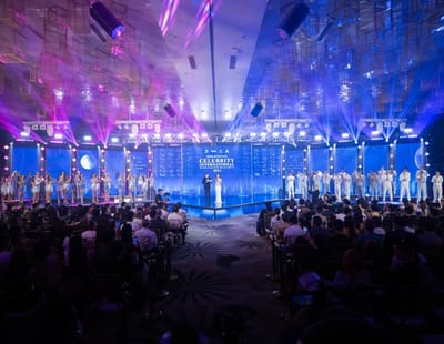 MISS AND MISTER CELEBRITY INTERNATIONAL  image