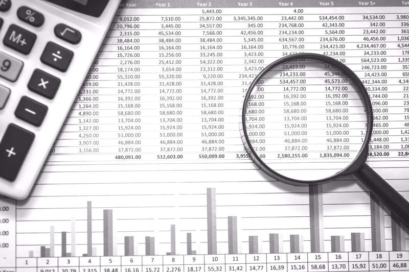 ΛΟΓΙΣΤΙΚΗ ΠΑΡΑΚΟΛΟΥΘΗΣΗ