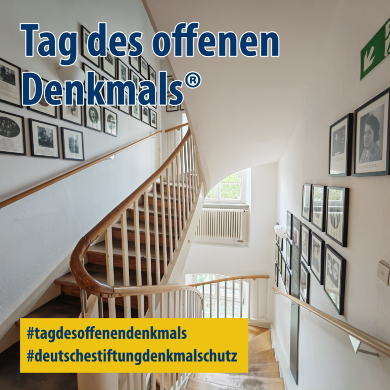 Tag des offenen Denkmals/Dorffest Gailingen