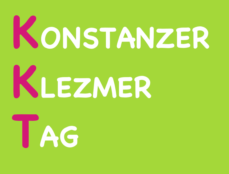 Konstanzer Klezmertag