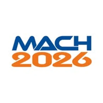 MACH 2026