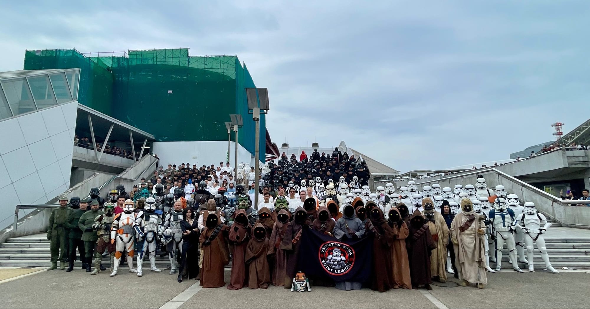 Star Wars Celebration Tokyo 2025