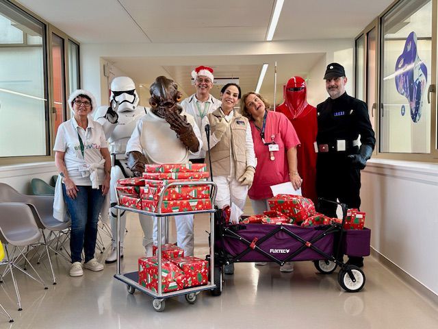 CHL Kannerklinik 2025