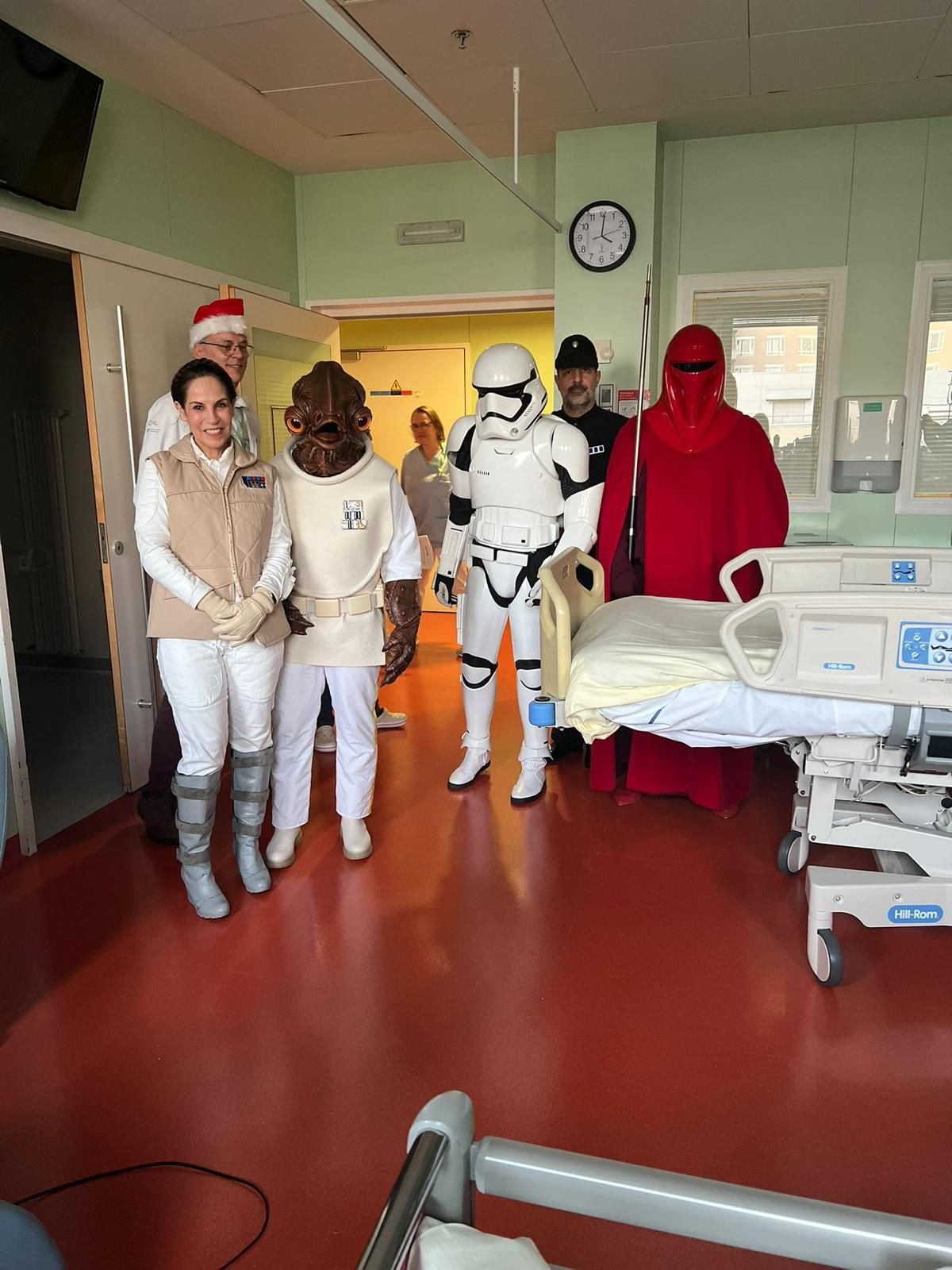 CHL Kannerklinik 2025