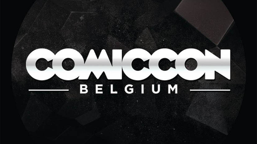 Comic Con Brussels