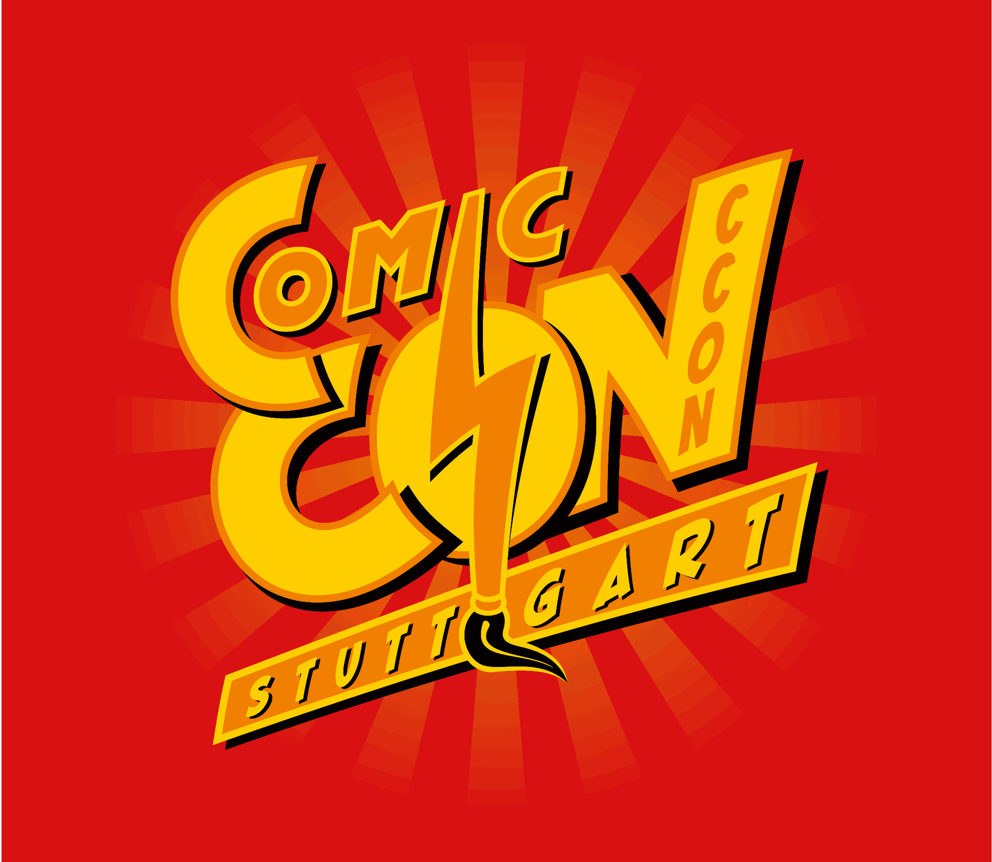 Comic Con Stuttgart