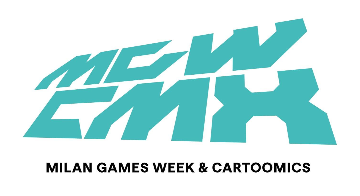 Games Week & Cartoomics Milano