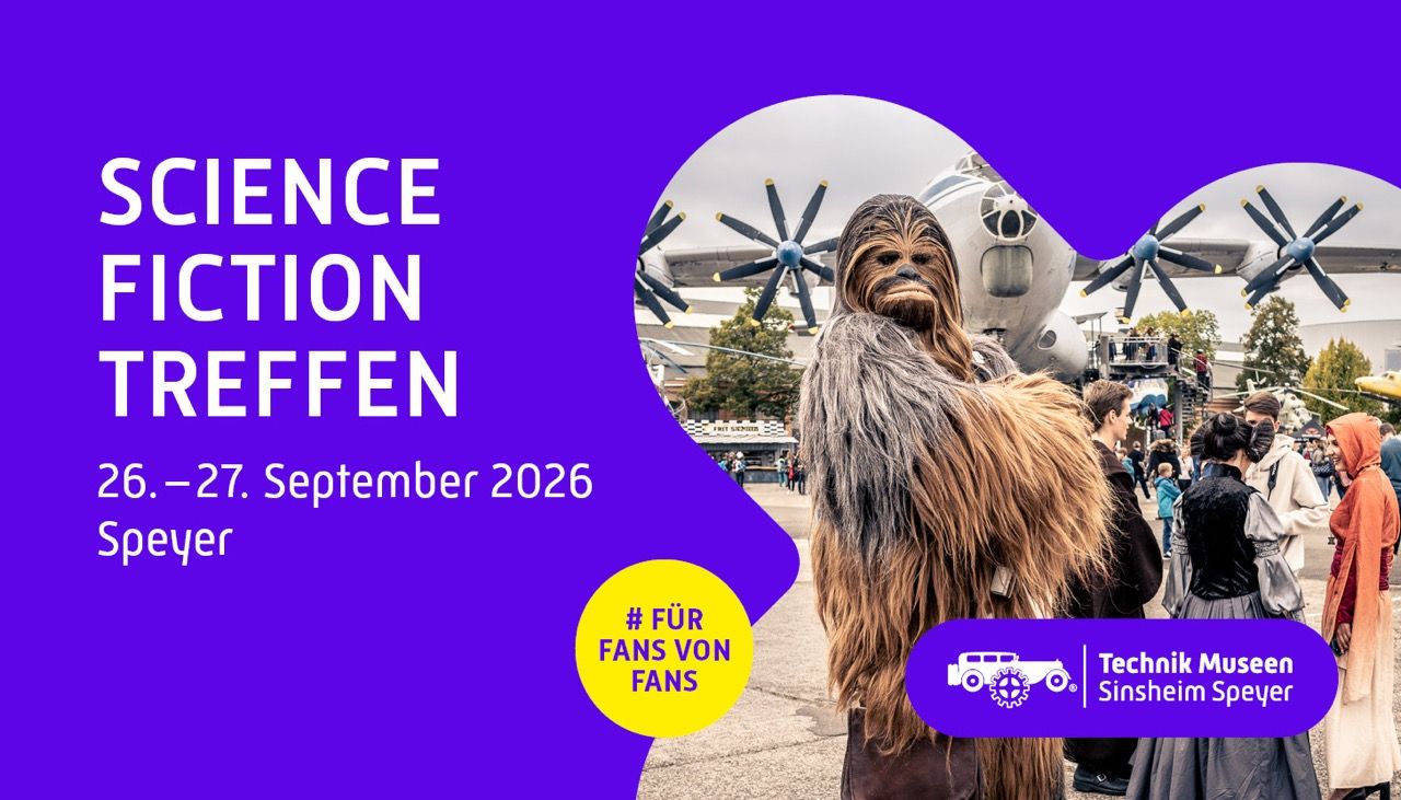 Science-Fiction-Treffen