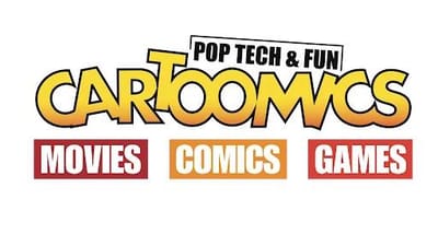 Games Week & Cartoomics Milano