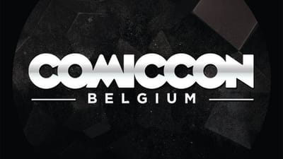 Comic Con Brussels