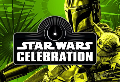 Star Wars Celebration