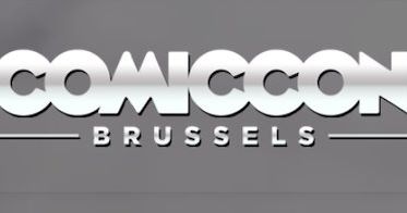 Comic Con Brussels