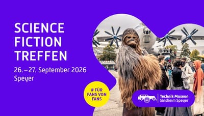 Science-Fiction-Treffen