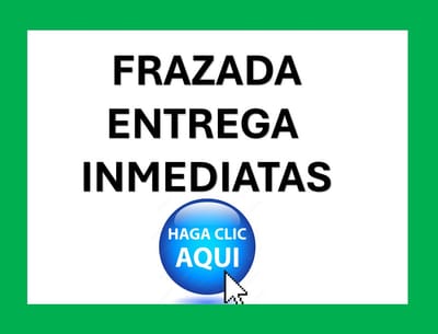 FRAZADAS ENTREGA INMEDIATA