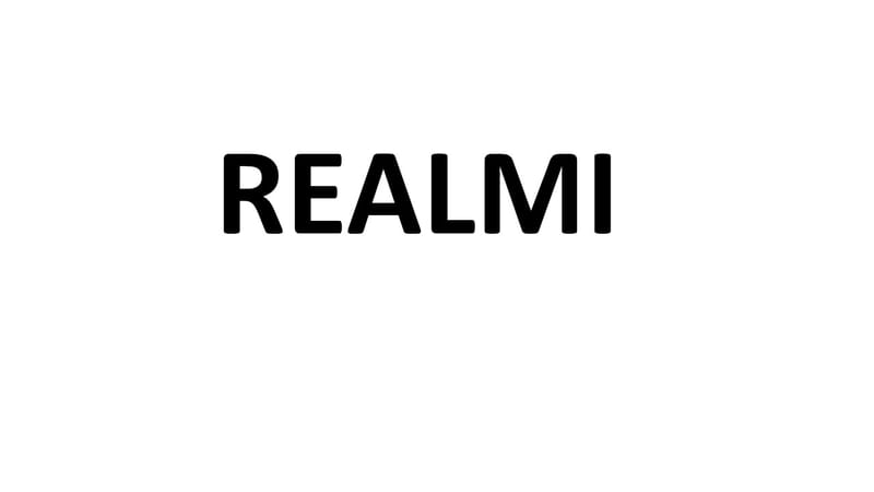 REALMI