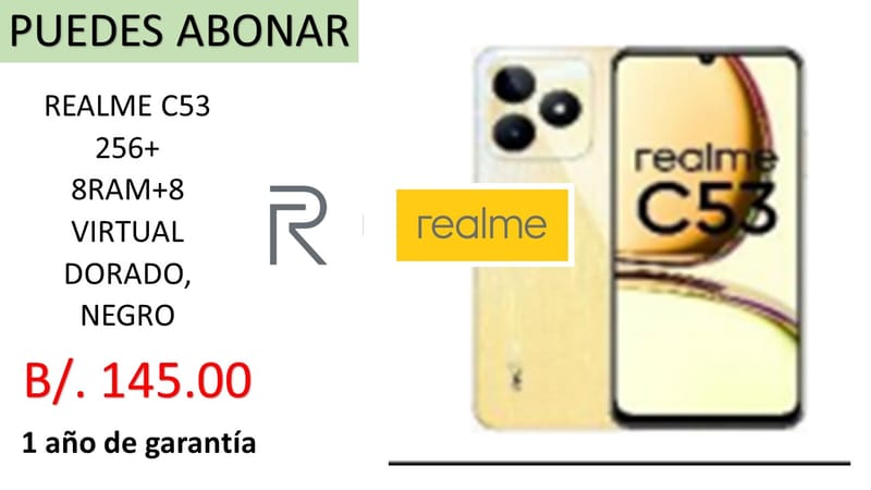 REALMI
