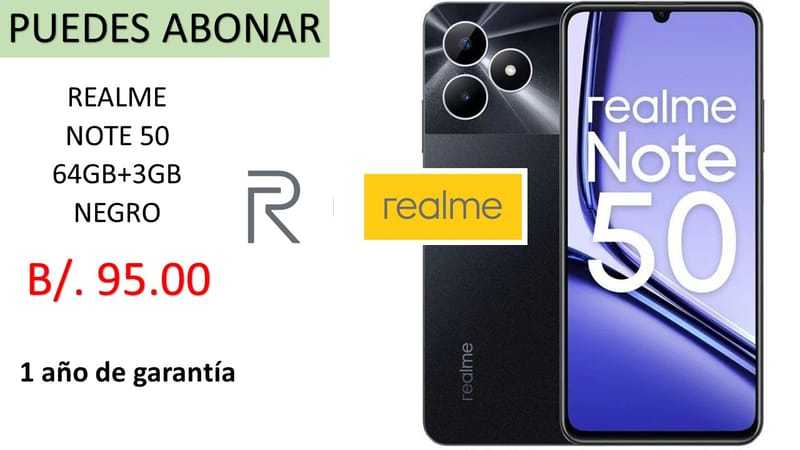 REALMI